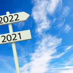 2022年の目標