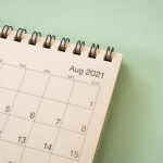 2021年を振り返って