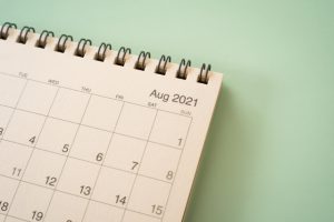 2021年を振り返って