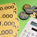 お金を貯めるコツと見直し