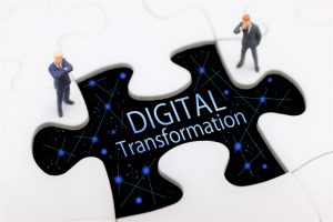 税理士事務所の間違ったDX
