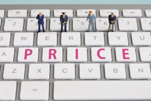 価格決定と生産プロセス