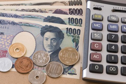 創業の資金繰り