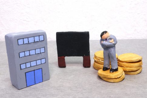 資金繰りとは？