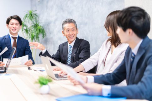 月次決算の導入