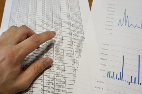 税理士へ記帳代行を依頼するかどうか？