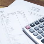 財務改善の目標