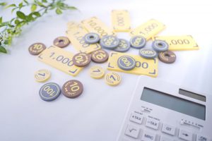 フォワーディング業の資金繰り