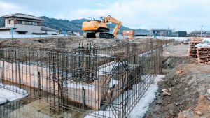 建設業の資金繰り