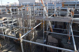 建設業の資金繰り管理