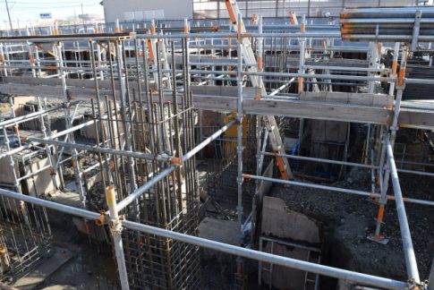 建設業の資金繰り管理
