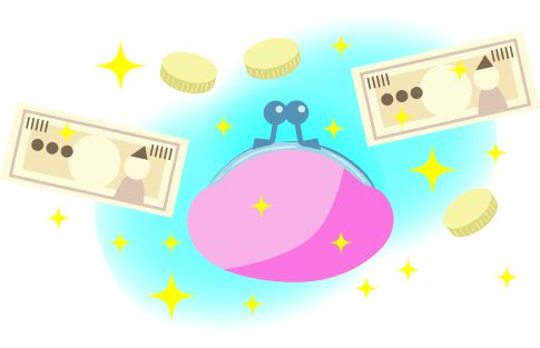 個人事業主がお金を貯める