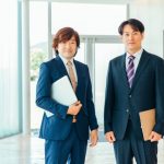 従業員による効率化