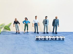 部門別会計の導入