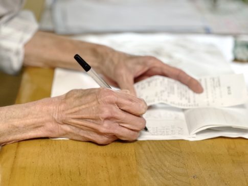 会計ソフトによる効率化