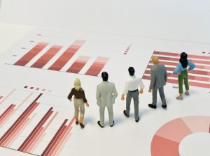 部門別管理会計