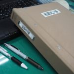帳簿を作成しない