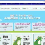 NISA改正