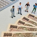 融資　いくら借りる　法人