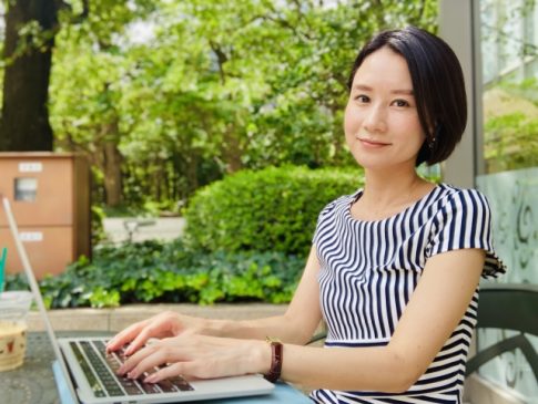 副業　事業所得　雑所得
