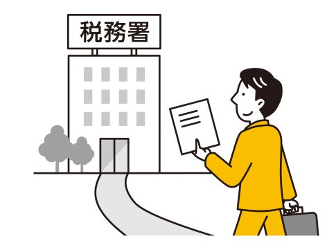 個人事業主　事業所得　給与所得　確定申告