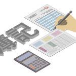 個人事業主　借入仕訳　返済仕訳