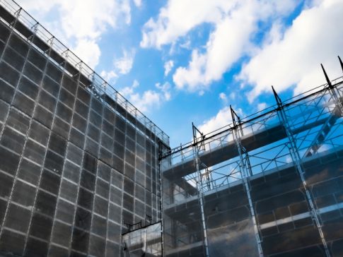 建設業 事業 計画 黒字化