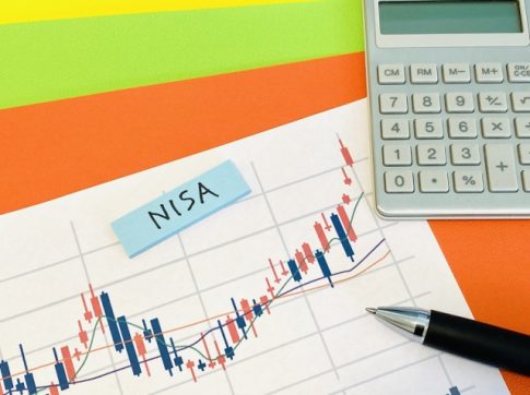 NISA改正 恒久化 2023年以降廃止