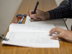 社労士 事務指定講習