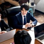 銀行 決算後 説明 資金繰り 融資