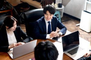 銀行 決算後 説明 資金繰り 融資
