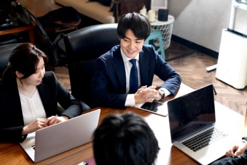 銀行 決算後 説明 資金繰り 融資