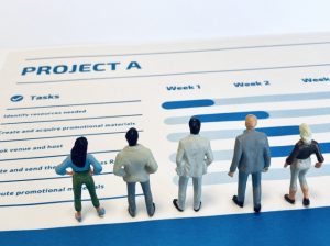 事業計画 資金繰り