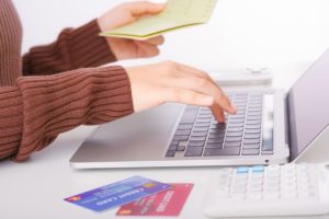 クラウド会計 銀行行連携 API連携