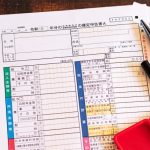 確定申告