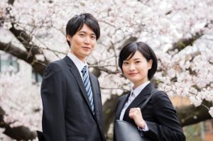 新社会人