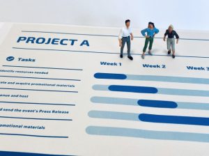 予算　事業計画