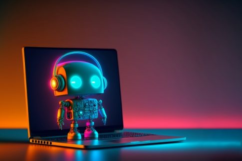 AI　人工知能