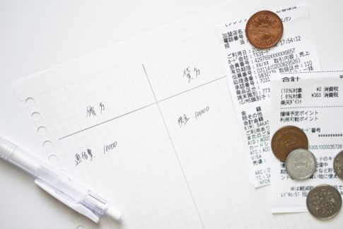 仕訳　処理　会計処理