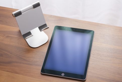 ipad pro　apple