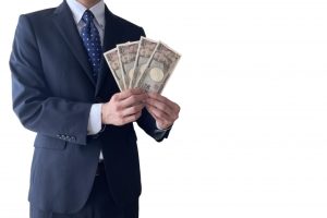 お金　税務調査
