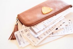 インボイス　経費精算