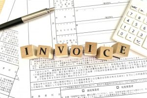 インボイス制度　新設法人