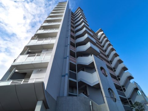 マンション　評価方法