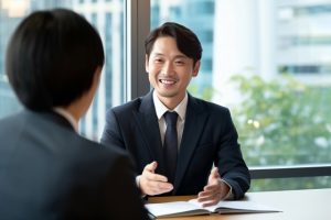 融資　金融機関