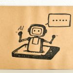 AI　自動化