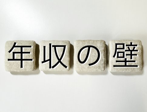 年収の壁　106万円　130万円