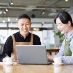 クラウド会計　個人