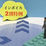 インボイス　2割特例
