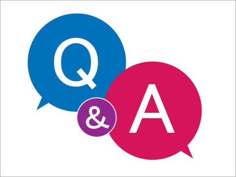 Q&A　定額減税